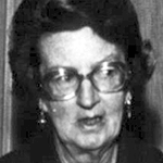 Mary Leakey