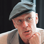 Matt Frewer