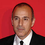 Matt Lauer