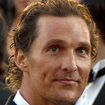 Picture of Matthew McConaughey,  Contact
