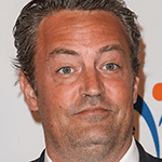 Picture of Matthew Perry,  Chandler on Friends, Studio 60 on the Sunset Strip