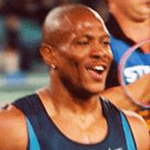 Maurice Greene