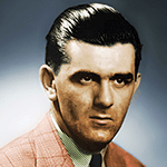 Picture of Maurice Richard,  NHL Hall of Famer