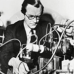 Maurice Wilkins