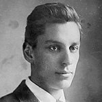 Max Eastman