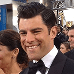 Picture of Max Greenfield,  Schmidt on New Girl