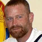 Max Martini