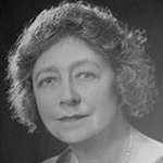 Picture of May Whitty,  Night Must Fall