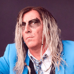 Maynard James Keenan