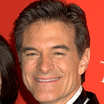 Mehmet Oz