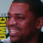 Picture of Mekhi Phifer,  Dr. Greg Pratt on E.R.