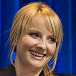 Melissa Rauch