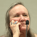 Mercedes Lackey