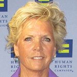 Meredith Baxter