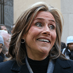 Meredith Vieira