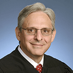 Merrick B. Garland