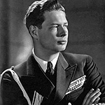 Picture of Michael I of Romania,  King of Romania, 1927-30 and 1940-47