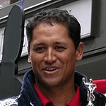 Michael Campbell
