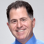 Michael Dell