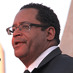 Michael Eric Dyson