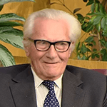 Michael Heseltine