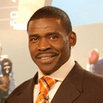 Michael Irvin