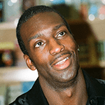 Michael Johnson