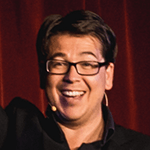 Picture of Michael McIntyre