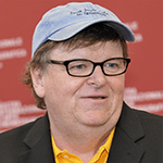 Michael Moore