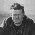 Michael Parks