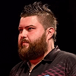 Michael Smith darts player