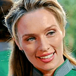 Michaela McManus
