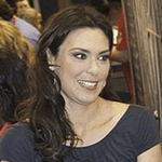 Michelle Forbes