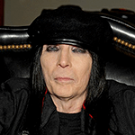 Mick Mars