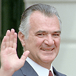 Miguel de la Madrid