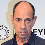 Picture of Miguel Ferrer,  Agent Rosenfield on Twin Peaks, RoboCop,  Traffic,  NCIS: Los Angeles