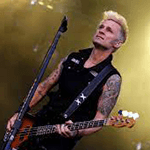 Mike Dirnt