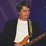Mike Oldfield