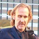 Mike Rutherford