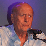 Picture of Mike Stoller,  Hitmaker for Elvis