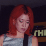 Miki Berenyi