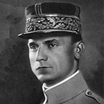 Picture of Milan Rastislav Stefanik, Minister of War for Czechoslovakia 1918-1919