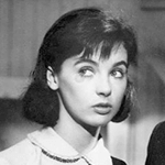 Picture of Millie Perkins,  The Diary of Anne Frank