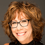 Picture of Mindy Sterling,  Frau Farbissina in Austin Powers