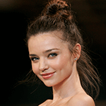 Miranda Kerr