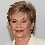 Picture of Mireya Moscoso,  President of Panama, 1999-2004