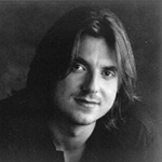Picture of Mitch Hedberg,  Stand-up comedian known for one-liners