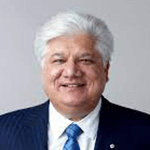 Mike Lazaridis