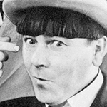 Moe Howard