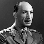 Mohammed Zahir Shah
